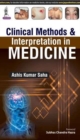 Image for Clinical methods &amp; interpretation in medicine