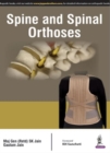 Image for Spine and spinal orthosis