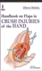 Image for Handbook on Flaps in Crush Injuries of the Hand