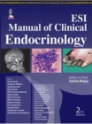 Image for ESI Manual of Clinical Endocrinology