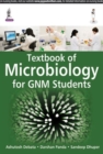 Image for Textbook of Microbiology for GNM Students