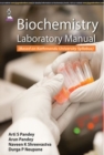 Image for Biochemistry Laboratory Manual for MBBS ( I and II)