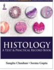 Image for Histology : A Text and Record