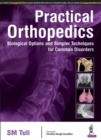 Image for Practical Orthopedics