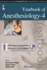 Image for Yearbook of anesthesiology-4