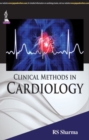 Image for Clinical Methods in Cardiology