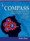 Image for Compass: The Complete First Year MBBS Practical Manual