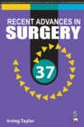 Image for Recent Advances in Surgery 37