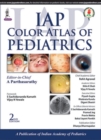 Image for IAP Color Atlas of Pediatrics