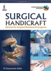 Image for Surgical Handicraft
