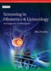Image for Screening in Obstetrics &amp; Gynecology