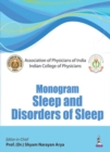 Image for Monogram-Sleep and Disorders of Sleep