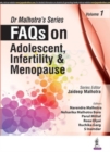 Image for FAQs on Adolescent, Infertility and Menopause