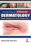 Image for Pocket Atlas of Clinical Dermatology