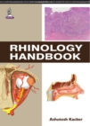 Image for Rhinology handbook