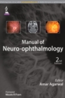 Image for Manual of Neuro-ophthalmology
