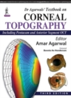 Image for Dr Agarwal&#39;s Textbook on Corneal Topography