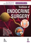 Image for Textbook of Endocrine Surgery