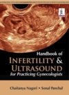 Image for Handbook of infertility &amp; ultrasound for practising gynecologists
