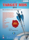 Image for Target Educare&#39;s: Target MDS 2015