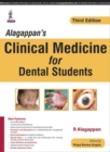 Image for Alagappan&#39;s Clinical Medicine for Dental Students