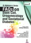 Image for FAQs on Stem Cell, Urogynecology and Gestational Diabetes