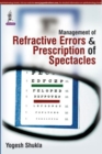 Image for Management of Refractive Errors &amp; Prescription of Spectacles