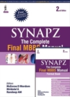Image for SYNAPZ: The Complete Final MBBS Manual