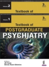 Image for Textbook of Postgraduate Psychiatry