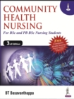 Image for Community Health Nursing for BSc and PB BSc Nursing Students : Two Volume Set