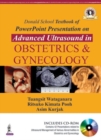 Image for Donald School textbook of PowerPoint presentation on advanced ultrasound in obstetrics &amp; gynecology
