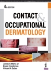 Image for Contact &amp; Occupational Dermatology