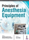 Image for Principles of Anaesthesia Equipment