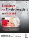Image for Sociology for Physiotherapists and Nurses