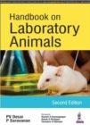 Image for Handbook on Laboratory Animals