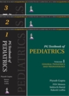 Image for PG Textbook of Pediatrics : Volume 2: Infections and Systemic Disorders