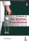 Image for Textbook on Nursing Foundation for PB BSc Nursing