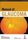 Image for Manual of Glaucoma