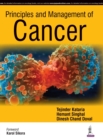 Image for Principles and Management of Cancer