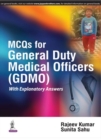Image for MCQs for General Duty Medical Officers