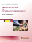 Image for Emerging Trends In Information Technology