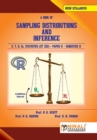 Image for Sampling Distribution and Inference Statistics