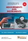 Image for Measurements And Instruments