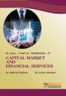 Image for Capital Market And Financial Services