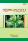 Image for Pharmacognosy I