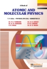 Image for Atomic and Molecular Physics