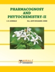 Image for Pharamacognosy And Phytochemistry - II