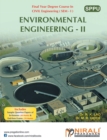 Image for Environmental Engineering II