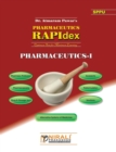 Image for Pharmaceutics I