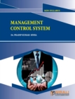 Image for Management Control System